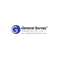 GENERAL SURVEY INSPECTION CO Logo
