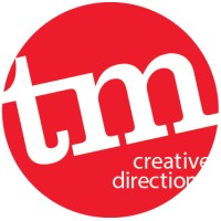 TM Creative Direction Inc. Logo