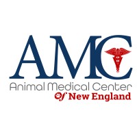 Animal Medical Center of New England Logo