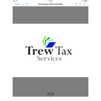 Trewtax Services Logo