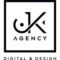 JK AGENCY Logo