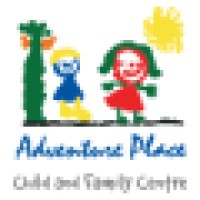 Adventure Place Logo