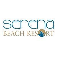 Serena Beach Resort Logo
