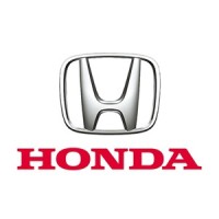 HONDA HVILLE Logo