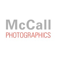 McCall Photographics Logo