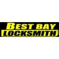 Best Bay Locksmith Logo