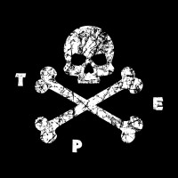 The Pirates Experience Logo