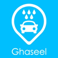 Ghaseel Logo
