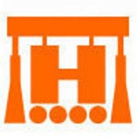 Jozef Hermans - Industrial Movers Logo