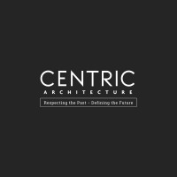 Centric Architecture Logo