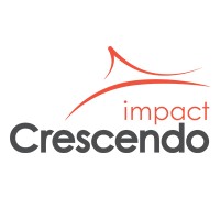 Impact Crescendo Logo