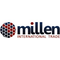 Millen International Logo