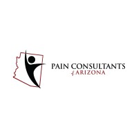 Pain Consultants of Arizona, P.C. Logo