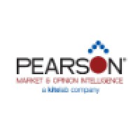 Pearson S.A. de C.V. Logo