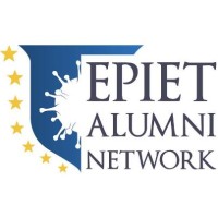 EAN - EPIET Alumni Network Logo