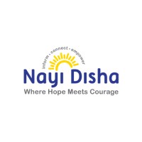 Nayi Disha Logo
