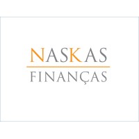 NASKAS FINANÇAS Logo