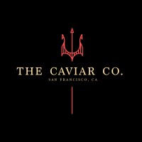 The Caviar Company Logo