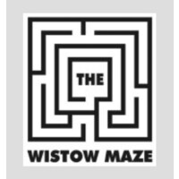 The Wistow Maze Logo