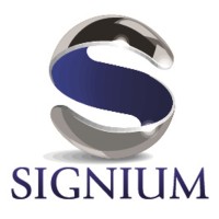 Signium Belgium Logo