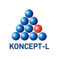 Koncept-L Spółka Akcyjna Logo