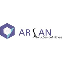 ARSAN Comércio e Serviços Ltda Logo