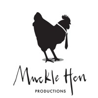 Muckle Hen Productions Logo