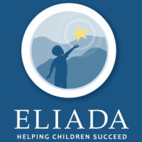 Eliada Homes Logo
