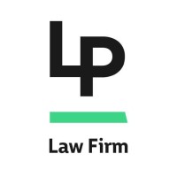 Liniya Prava Law Firm Logo