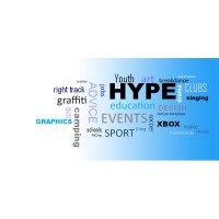 HYPE Merseyside Logo