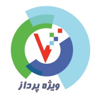 VIJEH PARDAZ PARS Logo