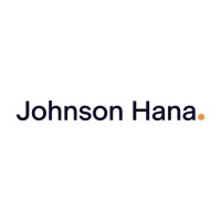 Johnson Hana Logo