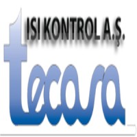 Tecasa Isı Kontrol A.S. Logo