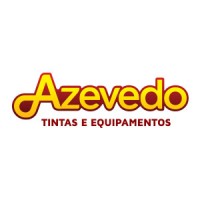 Azevedo Tintas e Equipamentos Logo