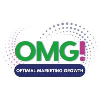 OMG! Optimal Marketing Growth Limited Logo