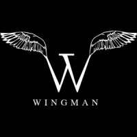 Wingman Agency Logo