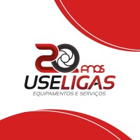 Useligas Equipamentos e Serviços Logo