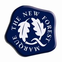 New Forest Marque ® Logo