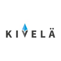 Taksipalvelu Kivelä Oy Logo