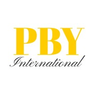 Palm Beach Yachts International Logo