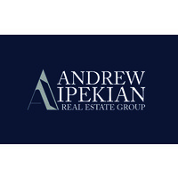 Andrew Ipekian Real Estate Group Logo