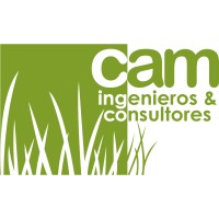 CAM INGENIEROS & CONSULTORES Logo