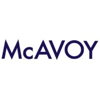 McAvoy & Associates Logo