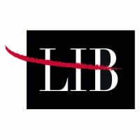 Lundh Interior Brand AB Logo