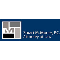 Mones Law Group, P.C. Logo