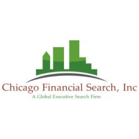 Chicago Financial Search, Inc. Logo