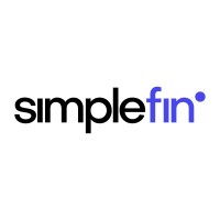 SIMPLEFIN Logo