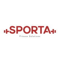 SPORTA Logo
