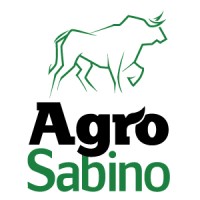 AgroSabino Logo