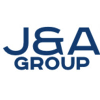 J&A Group Logo